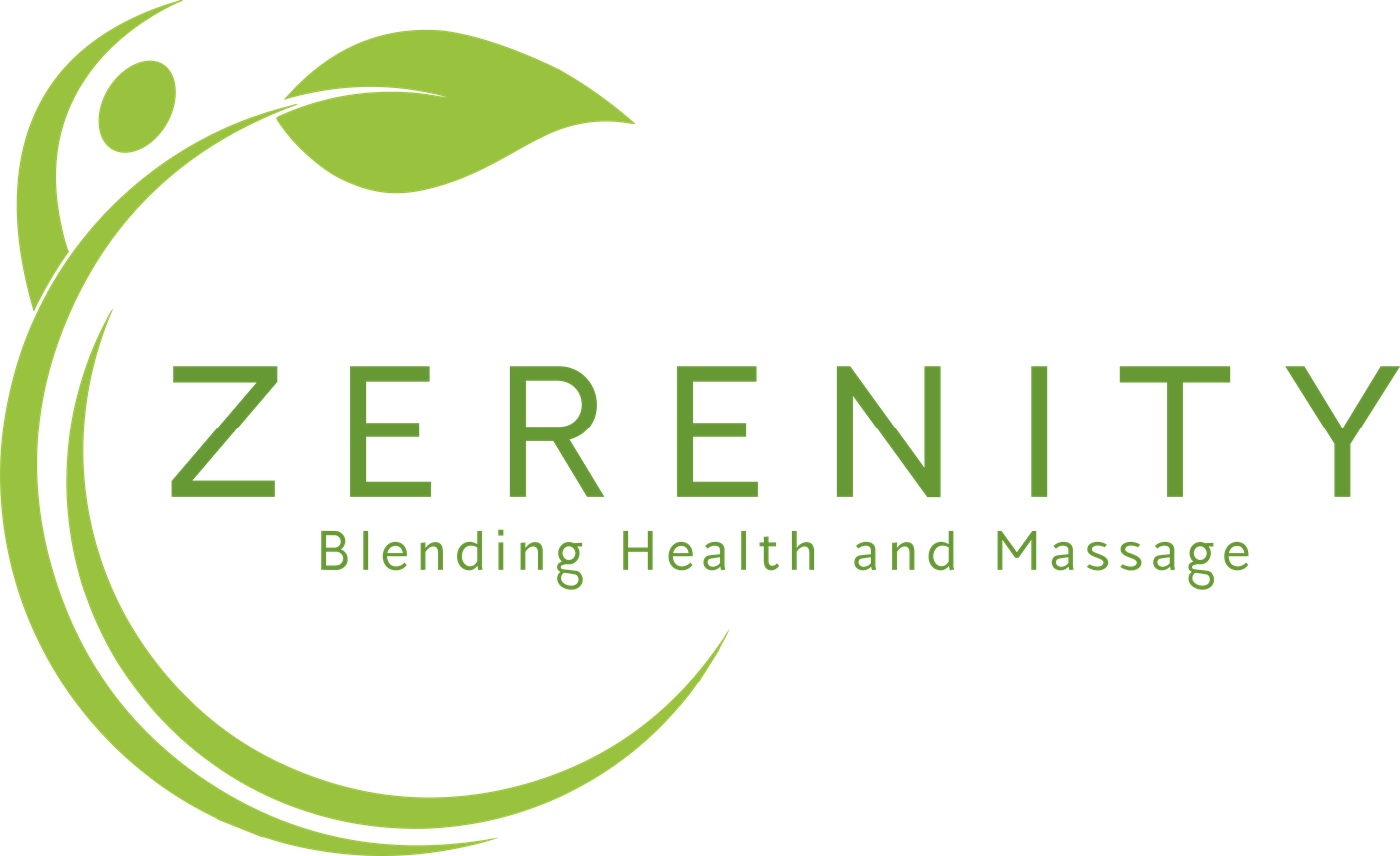 Zerenity original logo